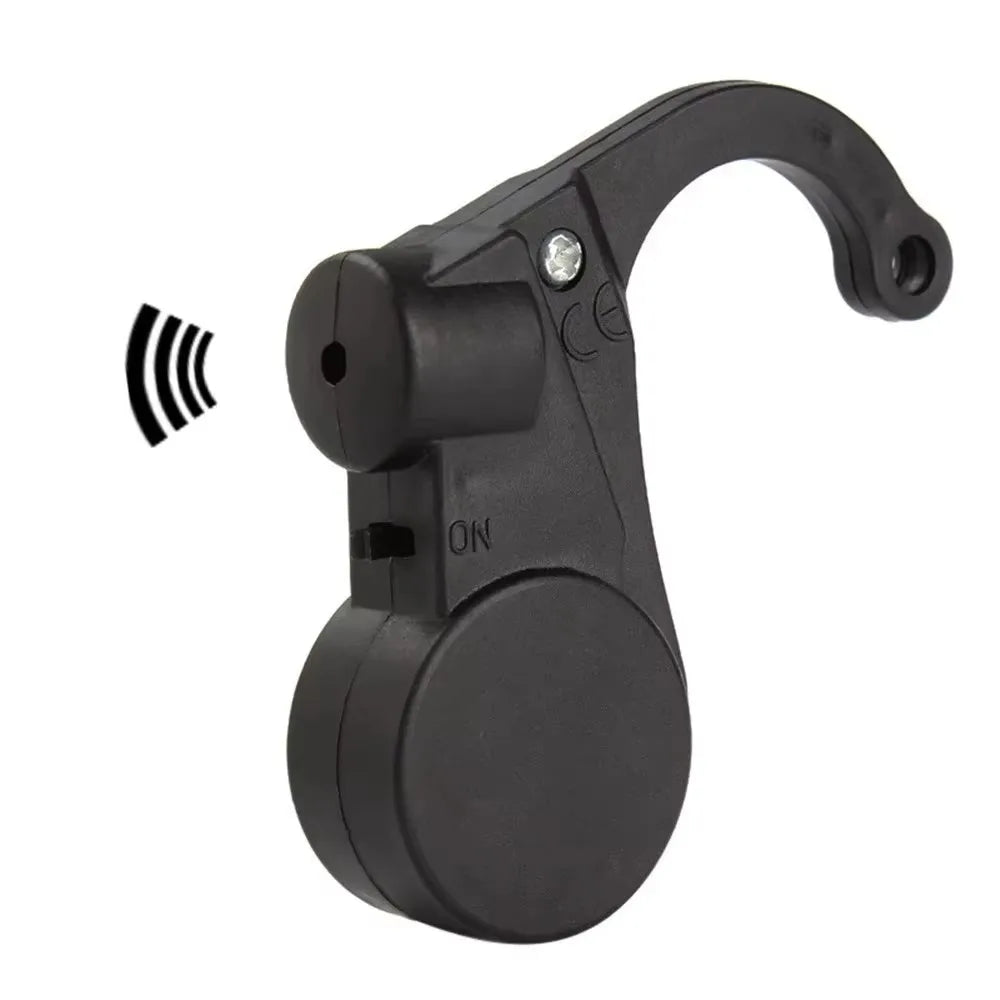 2 Pcs Electron Alarm Device &ndash; Keep Awake For Safe Driving