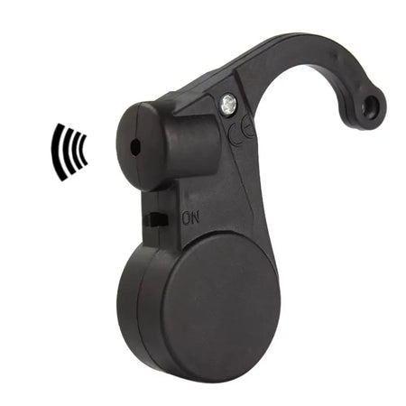 2 Pcs Electron Alarm Device &ndash; Keep Awake For Safe Driving