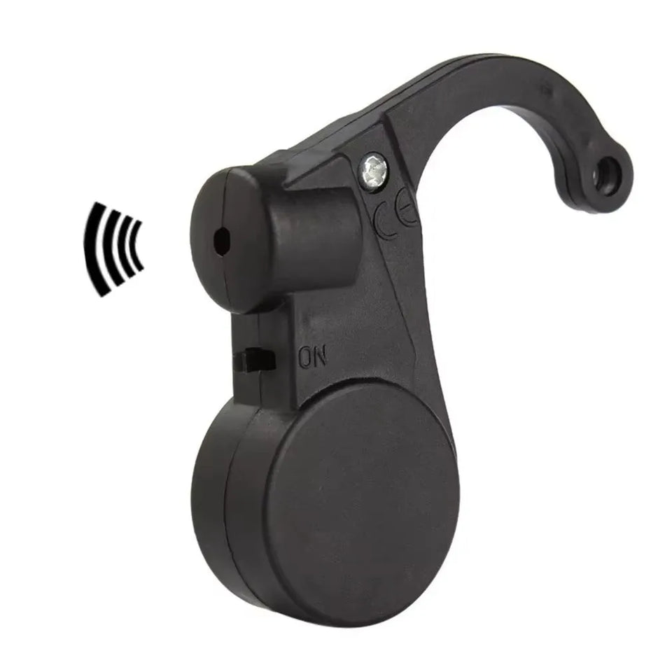 2 Pcs Electron Alarm Device &ndash; Keep Awake For Safe Driving