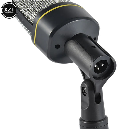 SF-920 Microphone Condenser &ndash; Low Noise Studio Recording
