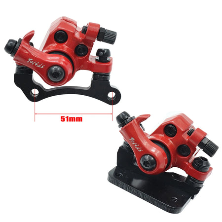 KuGoo M4 &amp; M4 Pro Electric Scooter Brake Caliper Set