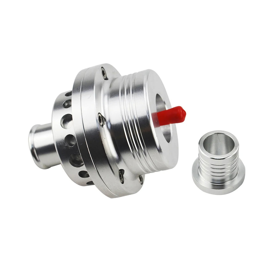 VW Golf MK4 Jetta A4 B5 Supapă de eliberare Dual Piston 25mm Aluminiu
