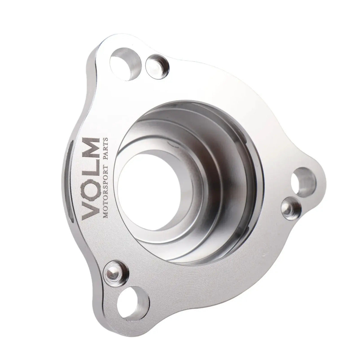 VOLM Atmospheric Diverter Valve Spacer For Audi A3 8V A4 B9 Q5 TT For VW For Golf MK7/7.5 GTI/R by InterCyprus Trading Ltd