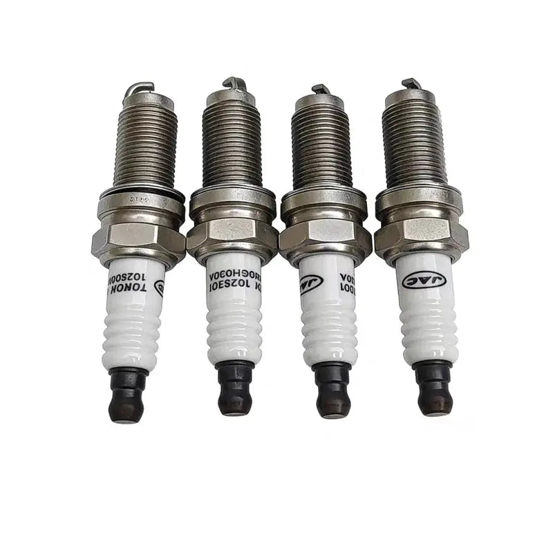 Bujía De Encendido Original 1.5T Para JAC S5 S7 JS8 Sehol X8 Plus JAC T80 1026080GH030 4PCS 1026080GH030A by InterCyprus Trading Ltd