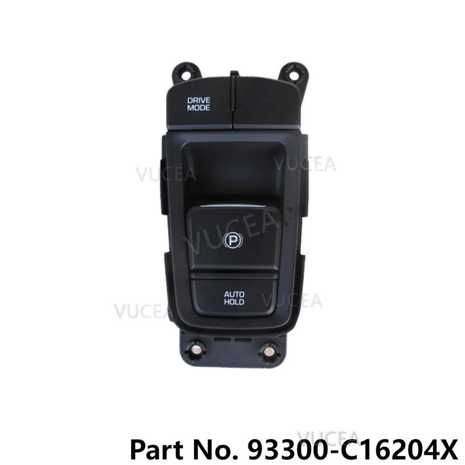 Complete Console Switch For Hyundai Sonata LF 2015 2016