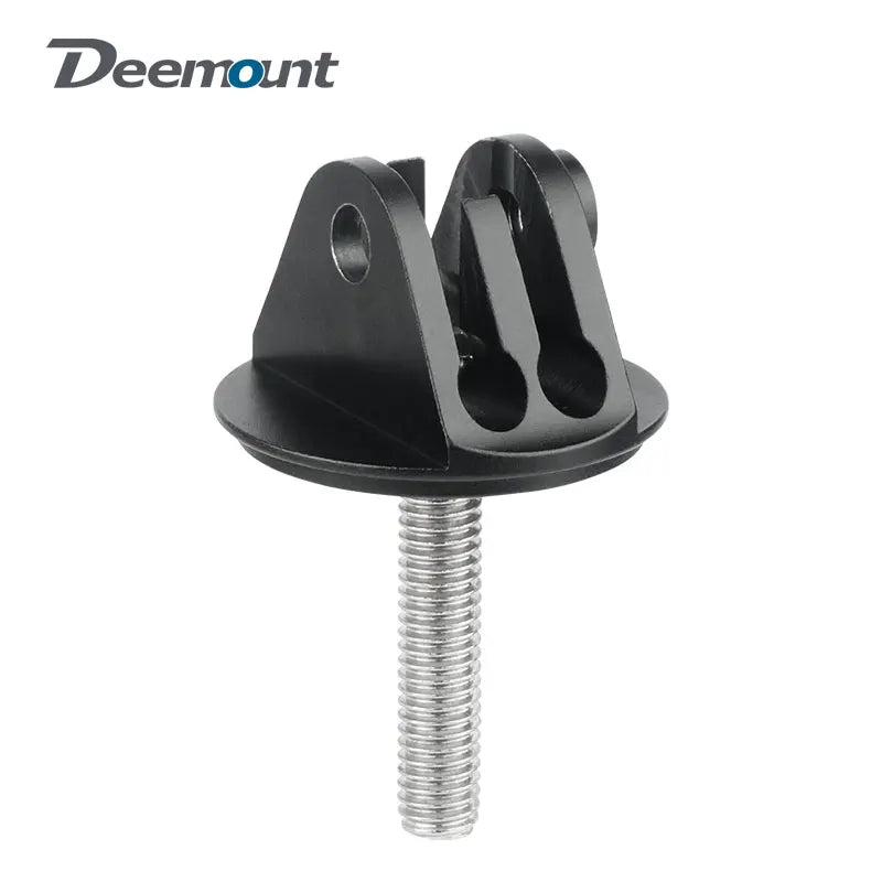 Bicycle OD1 28.6MM Stem Cap &ndash; Versatile Mounting Solution for Sports Cameras