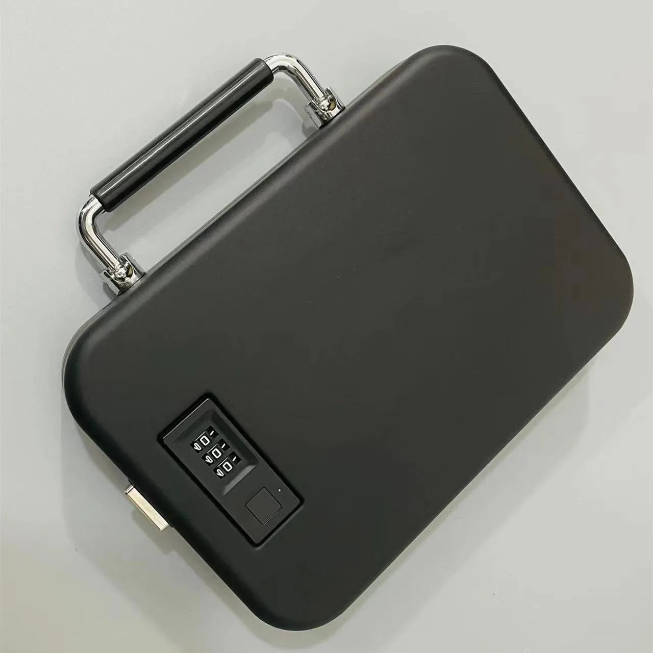 Biometric Fingerprint Gun Safe &ndash; Biometric Access Safe