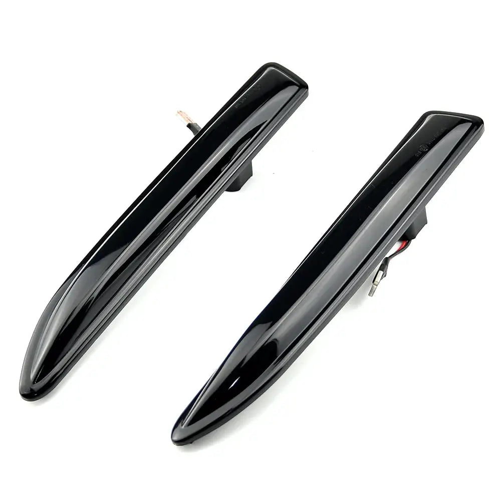 LED Dynamic Side Marker Lights For Ford Focus MK1 Mondeo MK3 Turn Signals by InterCyprus Trading Ltd