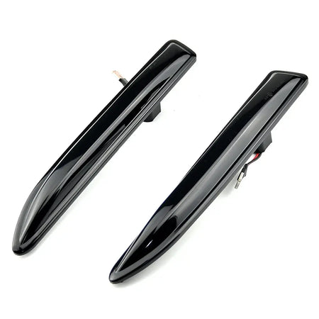 LED Dynamic Side Marker Lights For Ford Focus MK1 Mondeo MK3 Turn Signals by InterCyprus Trading Ltd