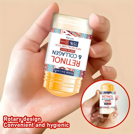 Water Ice Levin 45g Retinol Firming Cream Stick &ndash; Moisturizing and Skin Brightening