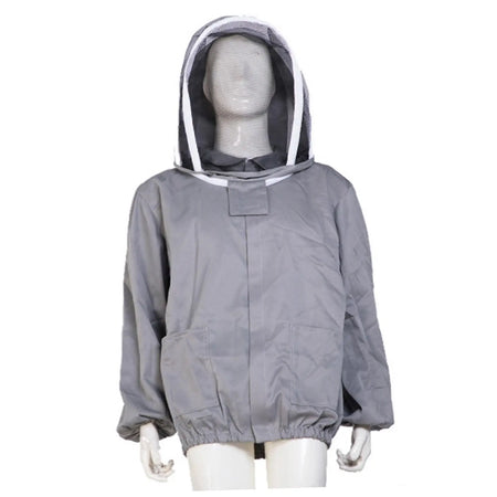 Beekeeping Protective Jacket Suit &ndash; Ventilated Pockets