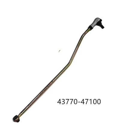 Gear Shift Lever Control For Starex H1 Libero Jac Refine by InterCyprus Trading Ltd
