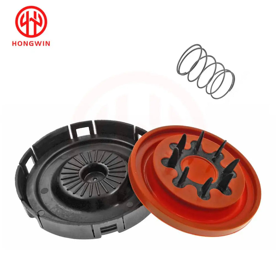 Car Engine PCV Valve Cover Repair Kit Membrane for Land Rover LR4 V8 V6