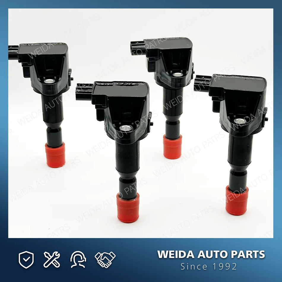 Honda Fit Jazz 2008 City V CR-Z 1.5L için Ateşleme Bobini Çift Silindir Değişimi