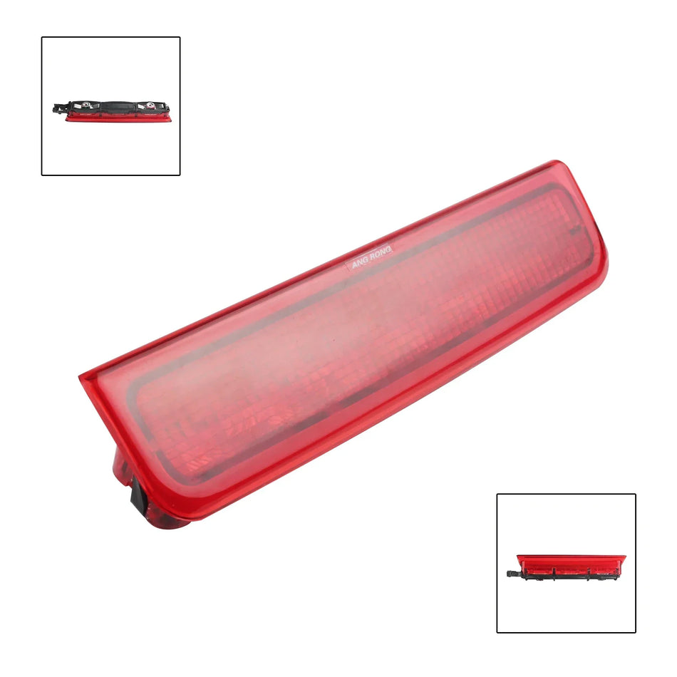 VW Caddy III Box Red LED Brake Light with 6 High Power LEDs