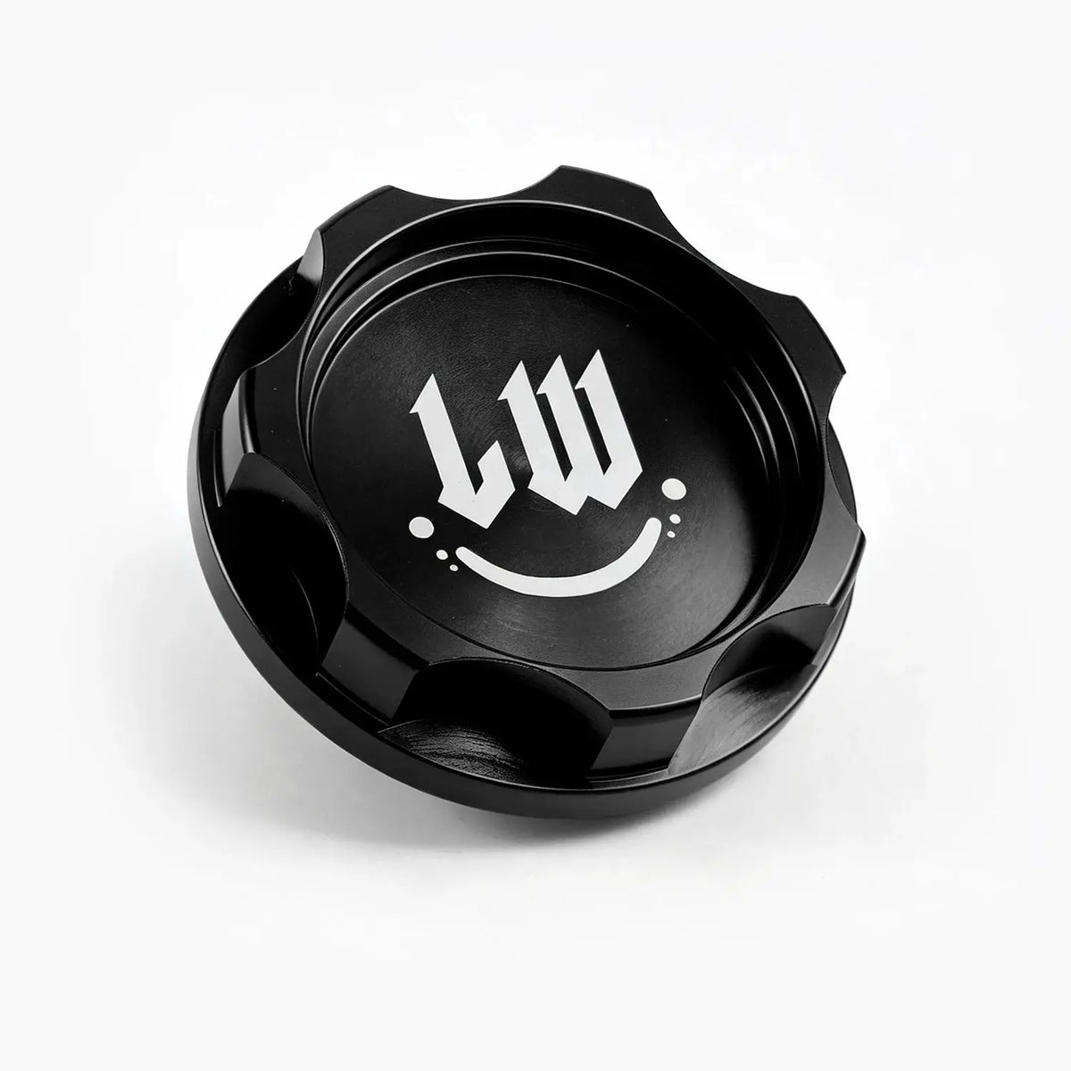 LW for Honda for Toyota Aluminum Engine Oil Filler Cap by InterCyprus Trading Ltd