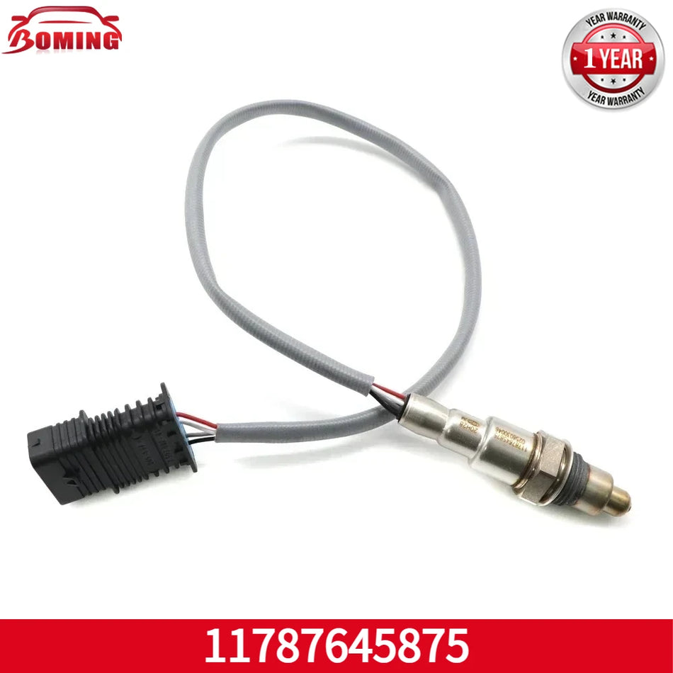 Oxygen Sensor for BMW M235i 335i 435i 535i 640i Replacement