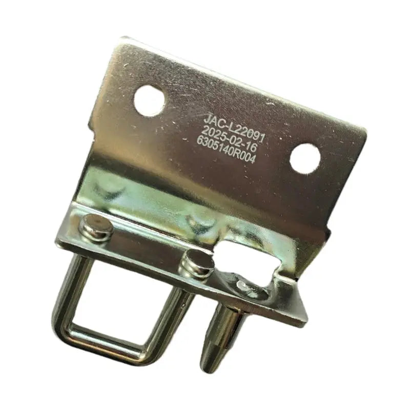 Loquet De Verrouillage Secondaire Pour JAC Sunray, OE 6305140R004-B 6305140R004 by InterCyprus Trading Ltd