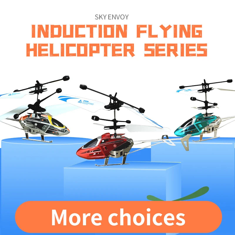 Remote Controlled Airplane Model &ndash; Drop Resistant Design for Kids