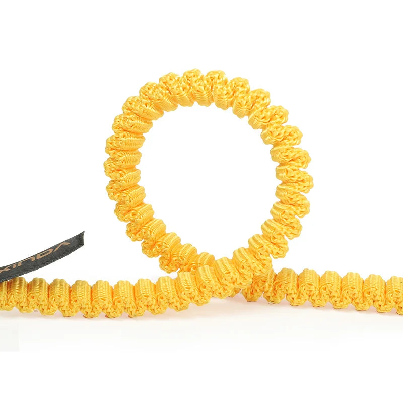 Xinda Safety Bungee Tether Lanyard - Anti Falling Rope