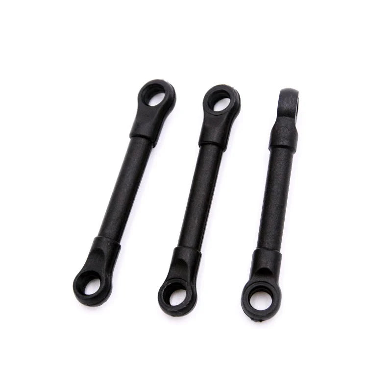 High-Speed RC Car Upgrade Parts Kit for 6028-6031 16101-16201 Plastic
