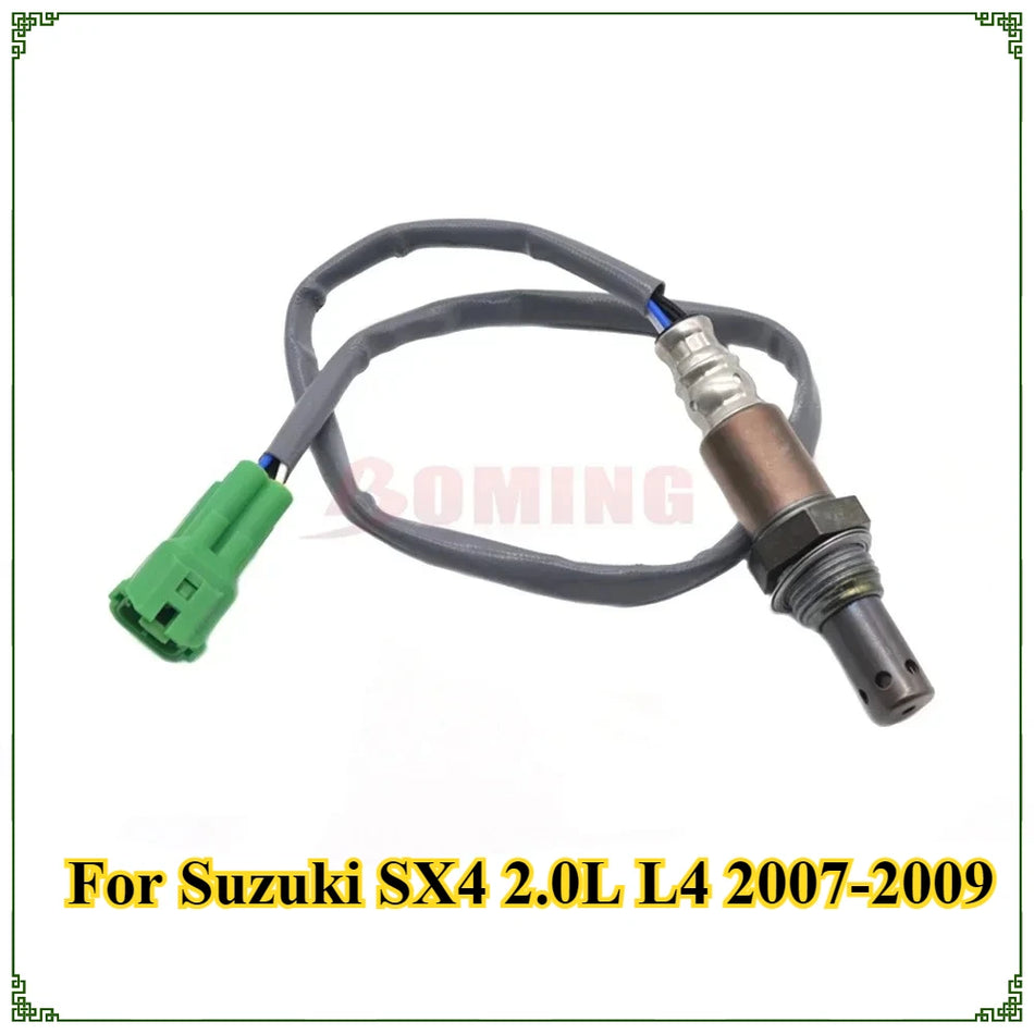 Oxygen Sensor Front Upstream 2349033 Direct-Fit Heated For Suzuki SX4 2007-2009 2.0L