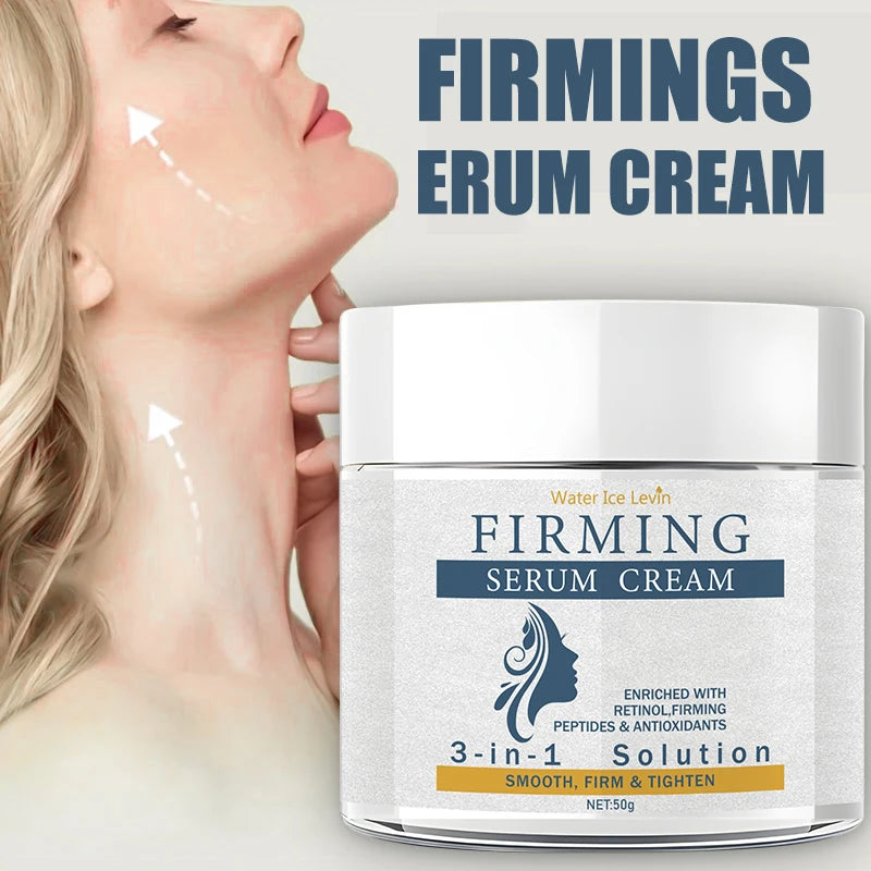 Instant Lifting Cream &ndash; Firming and Smoothing Formula
