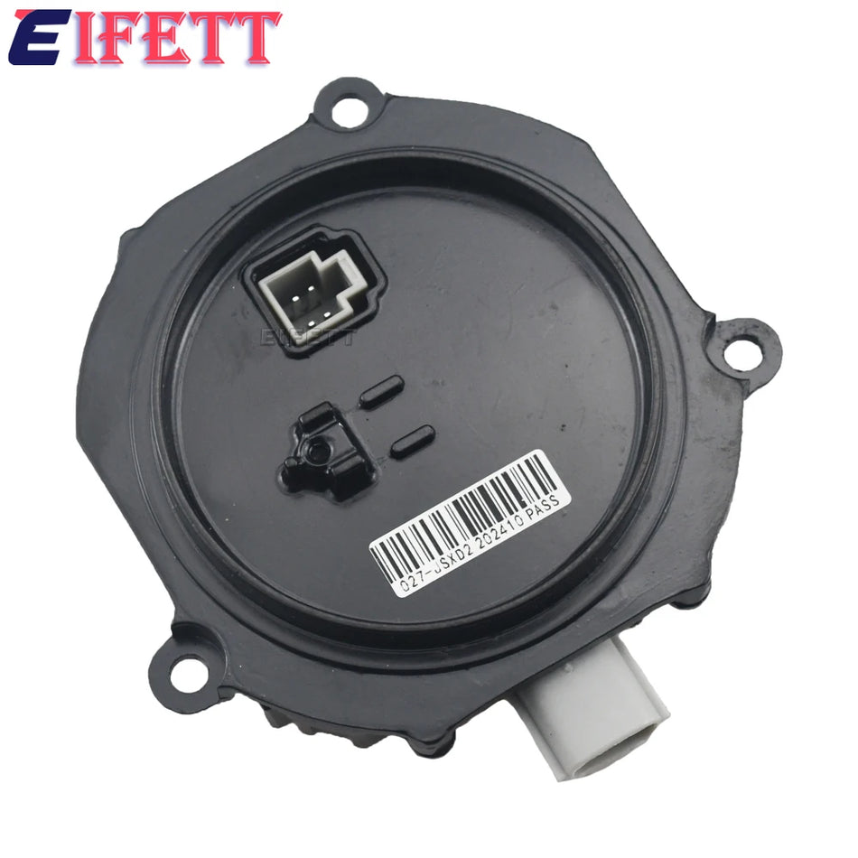 HID Xenoon esitulede ballasti juhtseade Volkswageni, Nissani, Mazdade D2S D2R jaoks