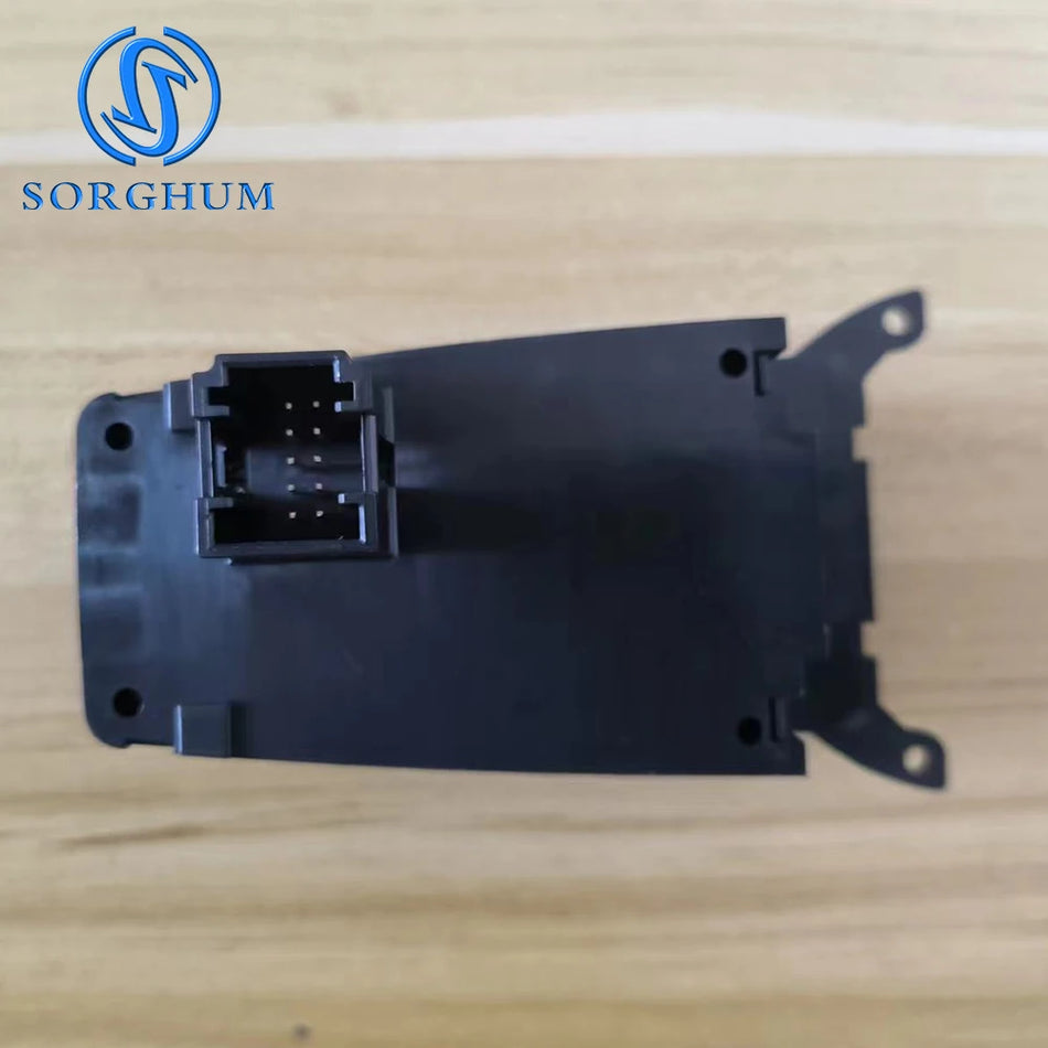 Bouton de commutation de frein de stationnement électrique pour BMW X5 E70 X6 E71 E72