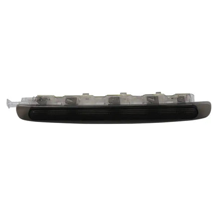 Red LED High Mount Stop Light Third Brake Altea 2006 2015 Black