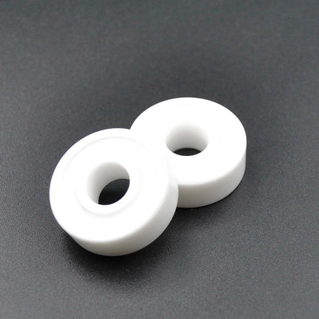 608CE ZrO2 Ceramic Bearing &ndash; Electrically Insulating