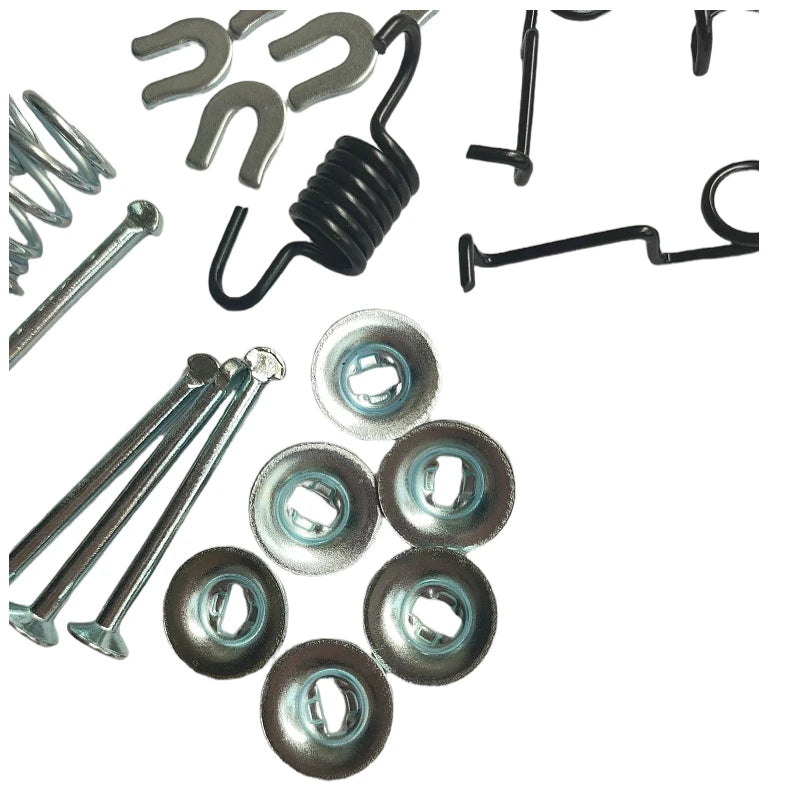 Rear Drum Brake Cylinder Repair Kit for JAC SUNRAY S35020050-F3 by InterCyprus Trading Ltd
