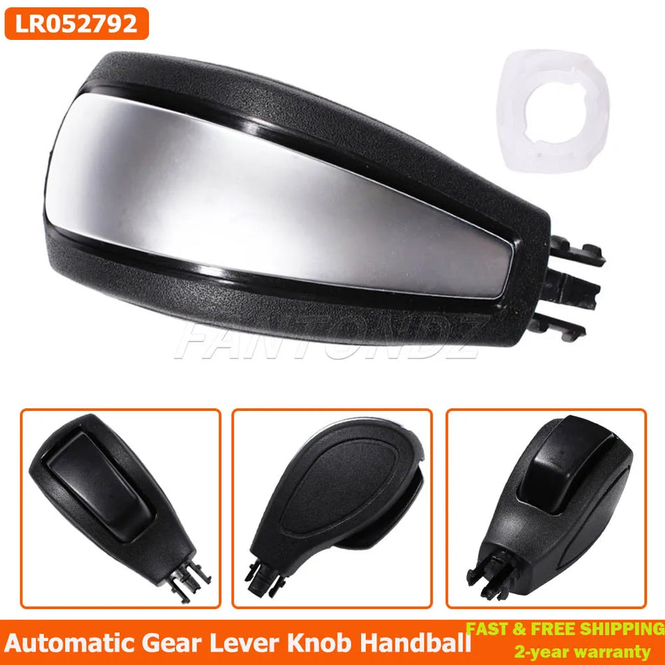 Perilla de Cambio Automático para Land Rover Freelander 2 LR052792