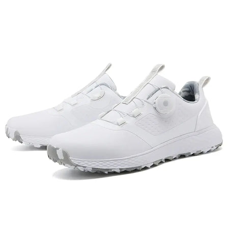Golf Sneakers Men &ndash; Waterproof and Comfortable Design