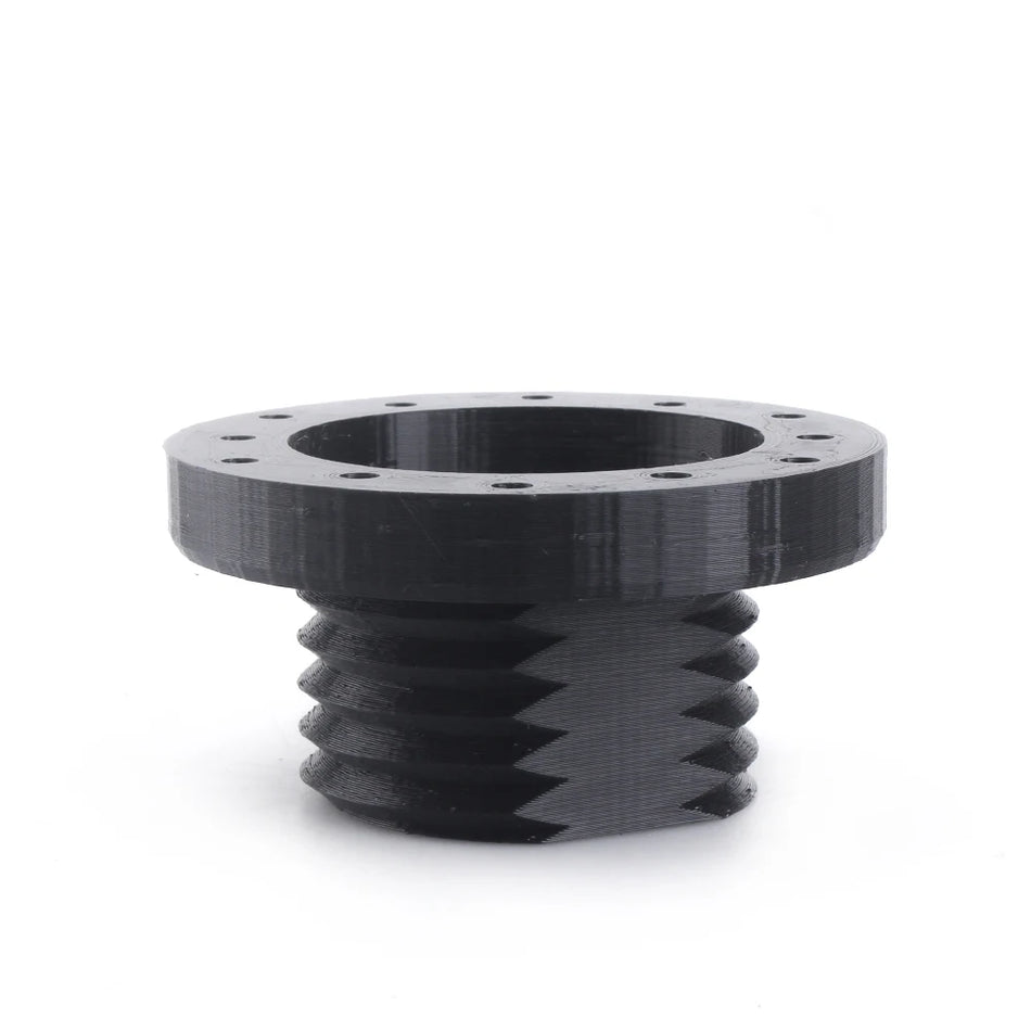 Adaptateur de volant de simulation de course pour Thrustmaster T300 T500 TGT, PCD 70/75