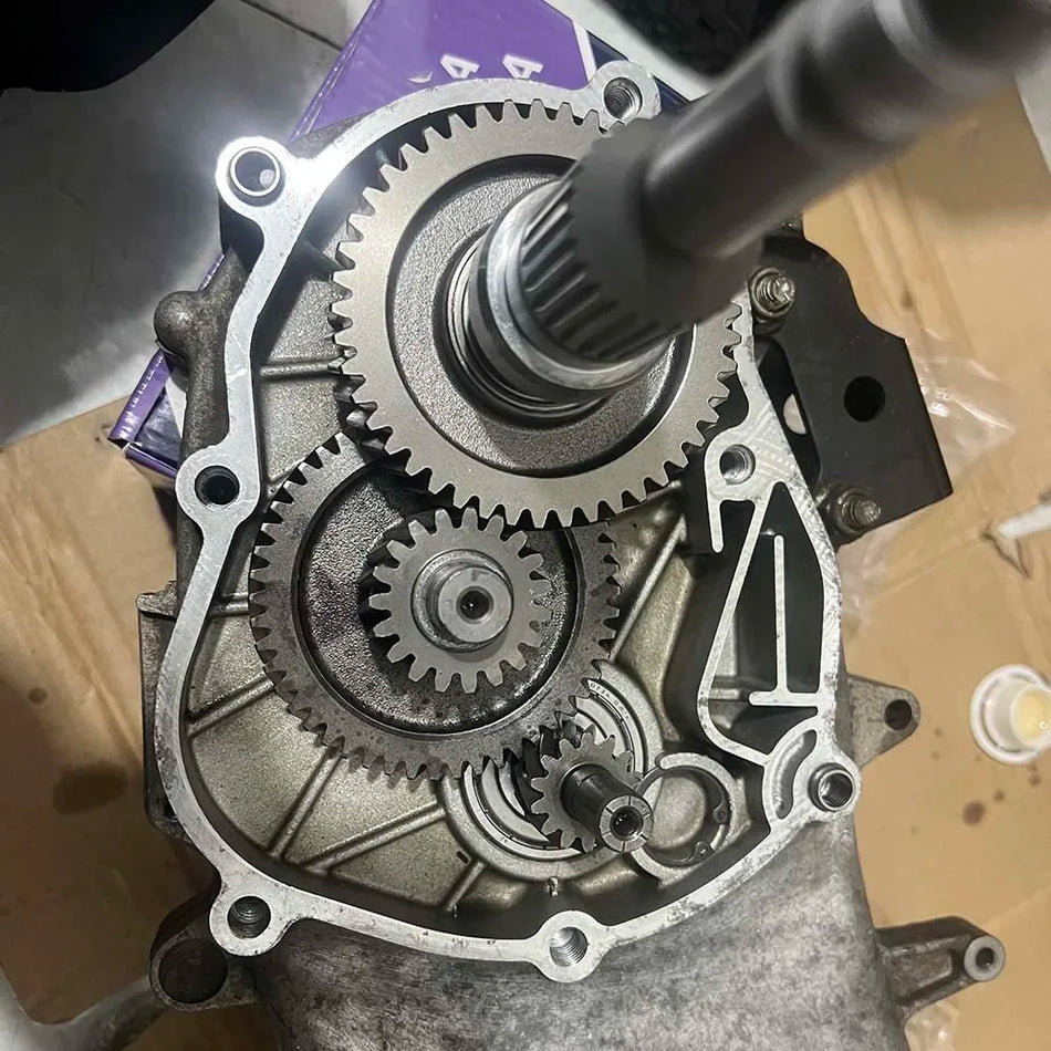 Conjunto de Juntas para Motor Vespa para Beverly 125 300, Carnaby 250 GP1, Metal e Papel