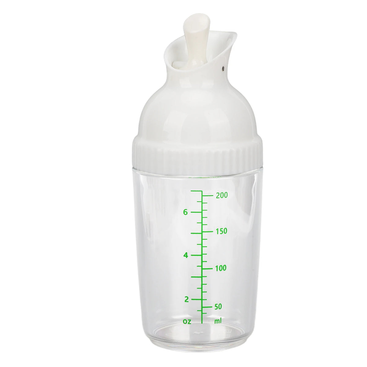 Dressing Container 200ml Salad Shaker BPA &ndash; Leak Proof 3118220030711
