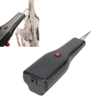 Handheld Chicken Plucker &ndash; Waterproof AU Plug Cone Head