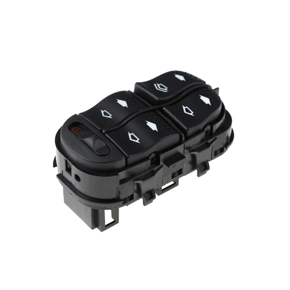 Durable Auto Power Window Switch for Ford 7S4Z14529A