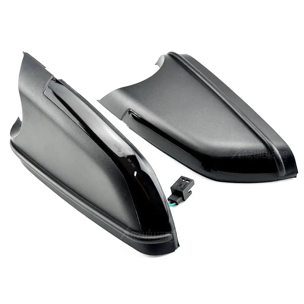 LED T10 Dynamic Turn Signal for VW Polo MK4 9N and Skoda Octavia MK2 1Z by InterCyprus Trading Ltd