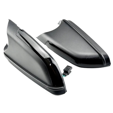 LED T10 Dynamic Turn Signal for VW Polo MK4 9N and Skoda Octavia MK2 1Z by InterCyprus Trading Ltd