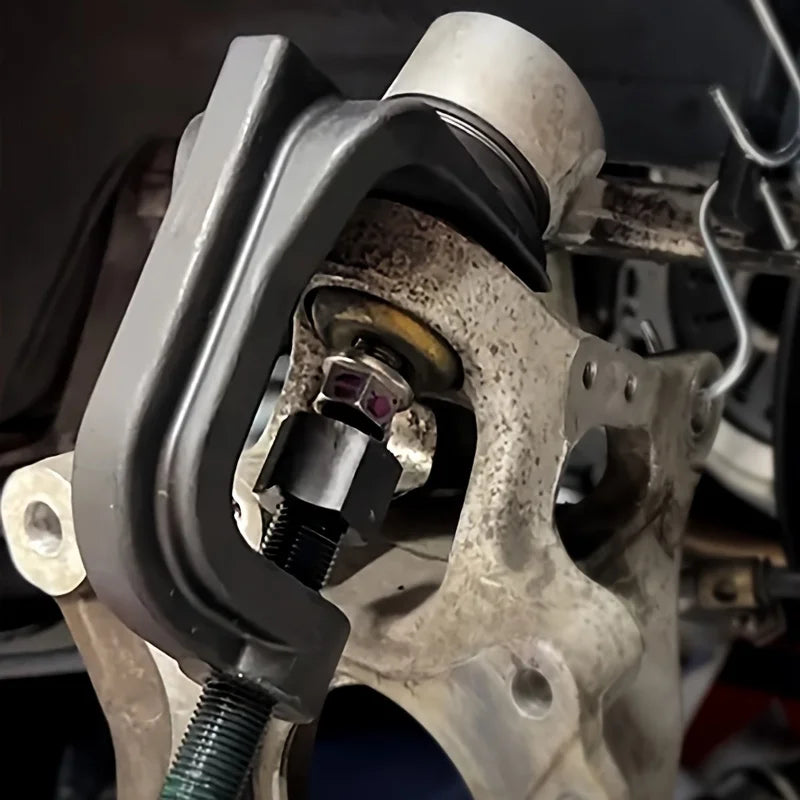 Universal Ball Joint Separator Tool Kit for Cars, Trucks, and SUVs - 2-3/8 Inch | Easy Removal &amp; Safe Design