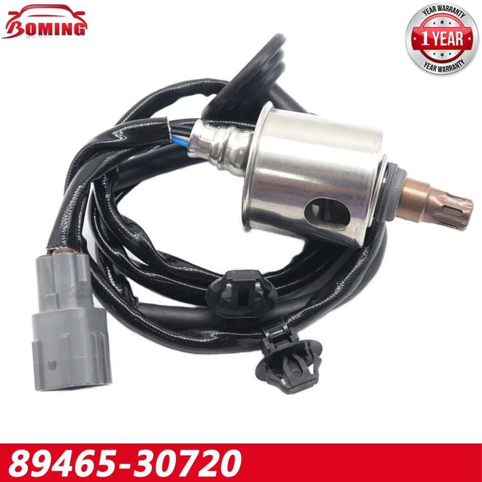 Oxygen Sensor Lambda for Lexus GS300 3.0L 2006 Engine