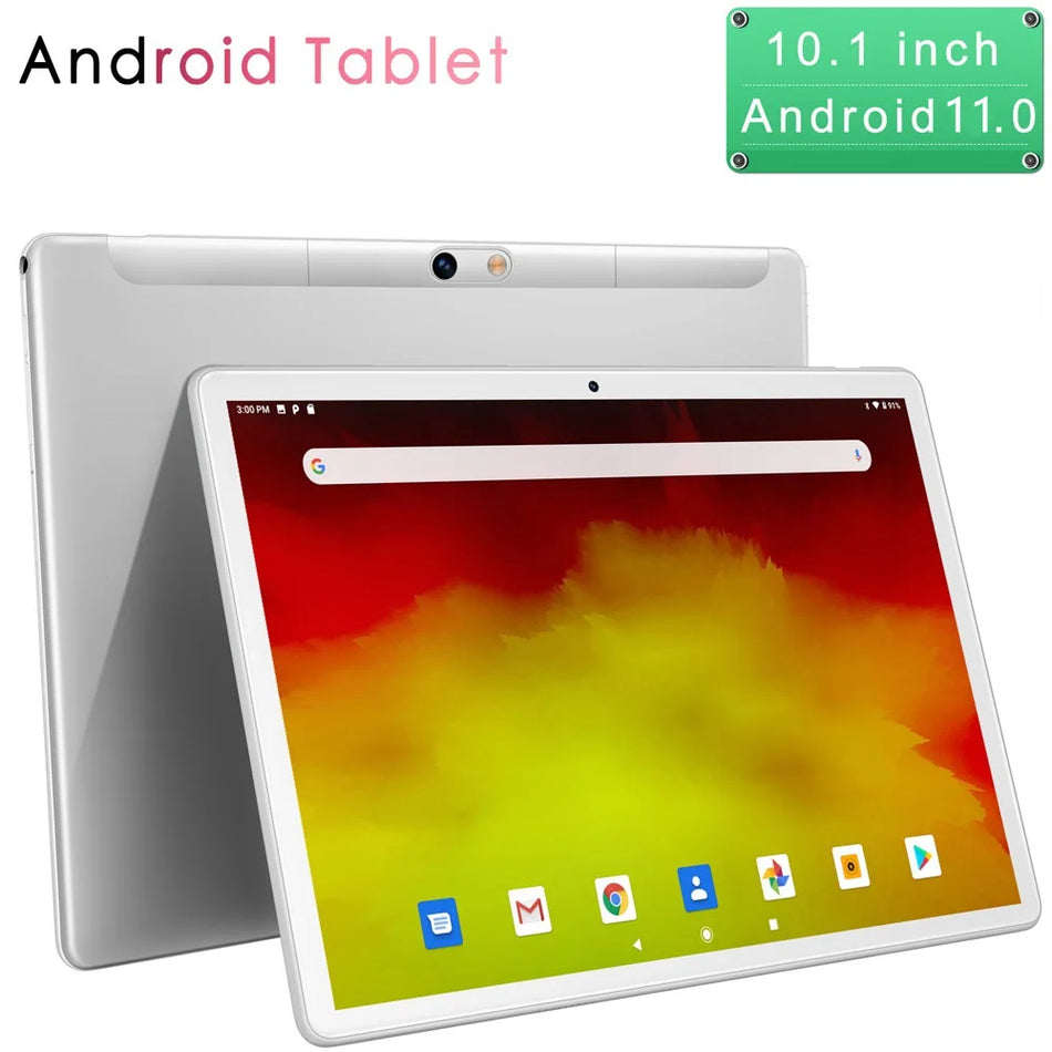 New 10.1 Inch Octa Core Tablet PC &ndash; Ultra Slim Design
