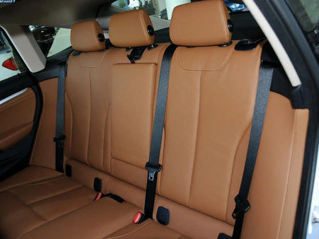 BMW 3 Series GT F34 Nappa Leather Seat Covers Four Seasons