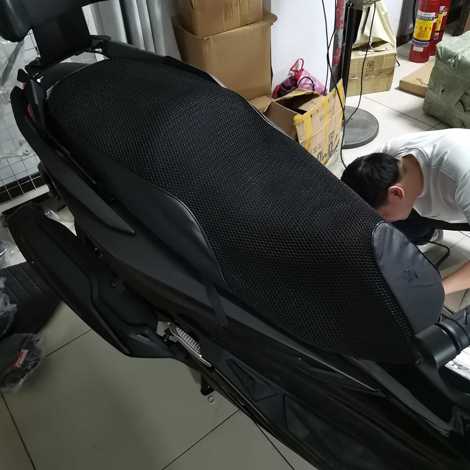 Чехол на сиденье Honda Forza 300 350 с дышащей защитой от солнца