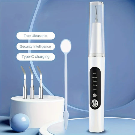 Xiaomi Youpin Ultrasonic Dental Scaler &ndash; High Frequency WHITE