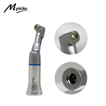 Dental Low Speed Handpiece &ndash; Slow Rotation Polishing key angle