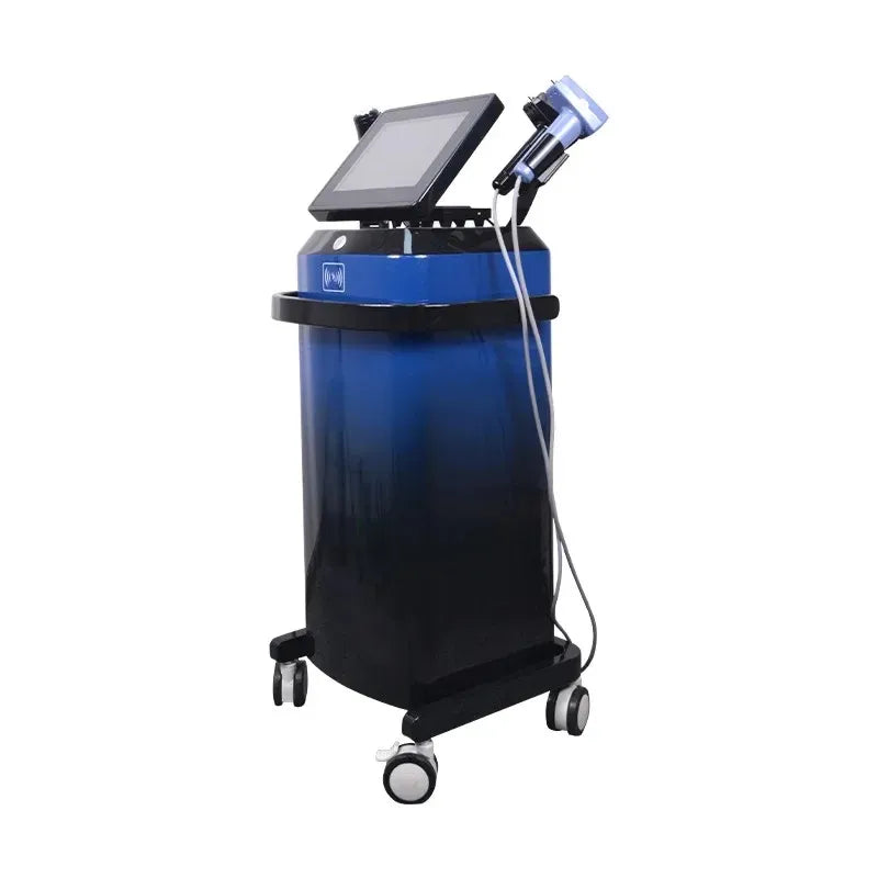 2025 Morpheus 8 RF Mikronakłuwanie Maszyna NanoPin Kartridże