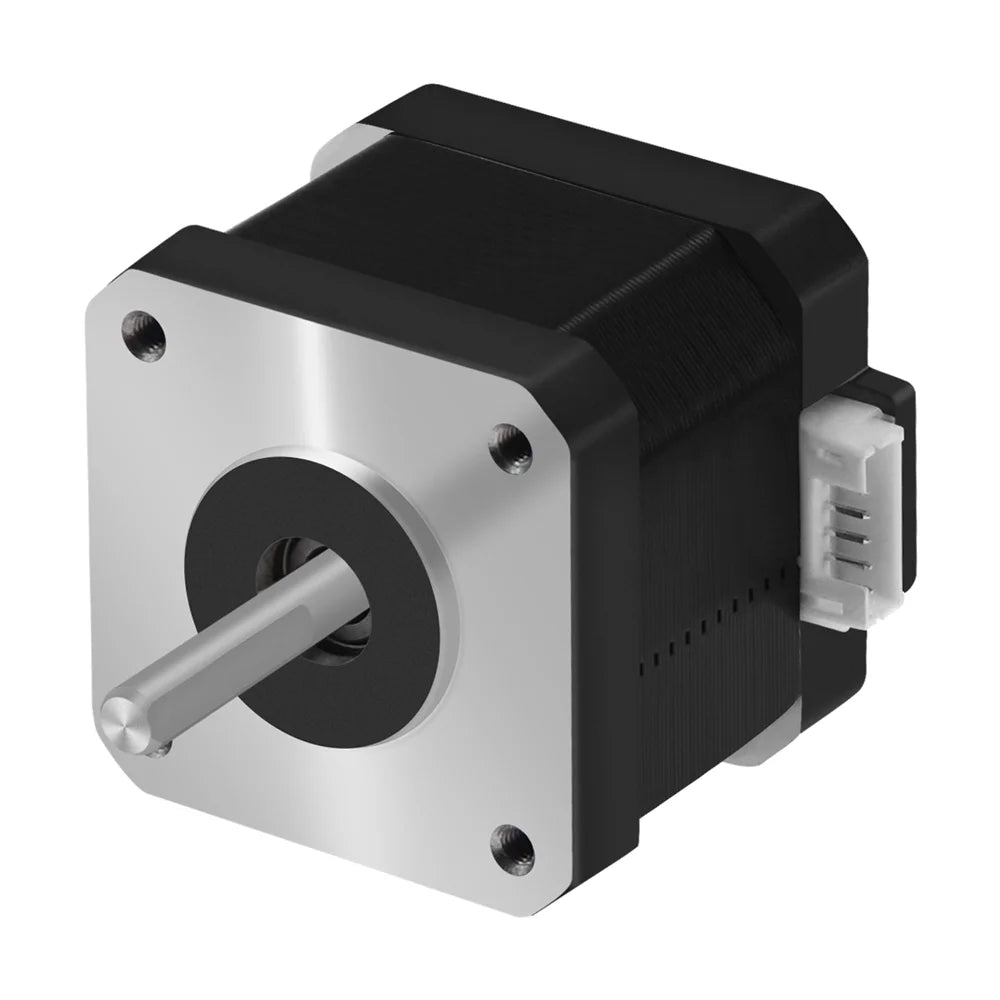 Usongshine 17HS4401 Stepper Motor &ndash; Higher Precision 0.9 Degree Performance